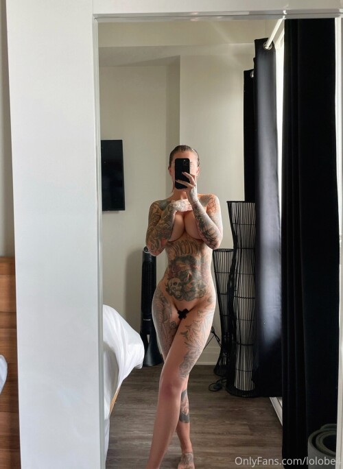 Laurence Berdard - lolobe4 Nude Leaked Onlyfans Photo Laurence Berdard - lolobe4 Nude Leaked Onlyfans Photo