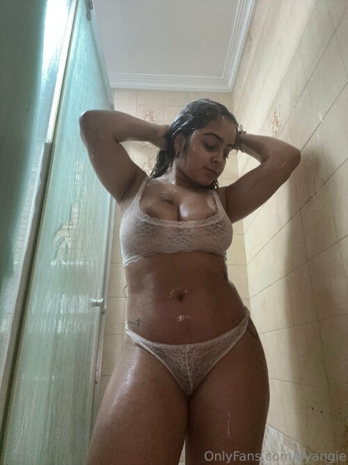 Angie Lopez Nude Leaked Onlyfans Photo Angie Lopez Nude Leaked Onlyfans Photo