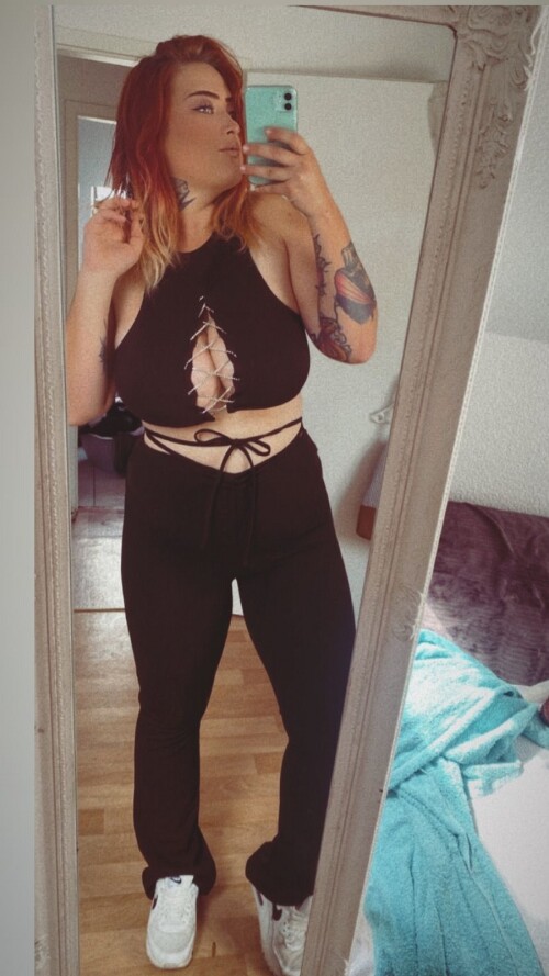 lydiareichelxx Nude Leaked Onlyfans Photo lydiareichelxx Nude Leaked Onlyfans Photo