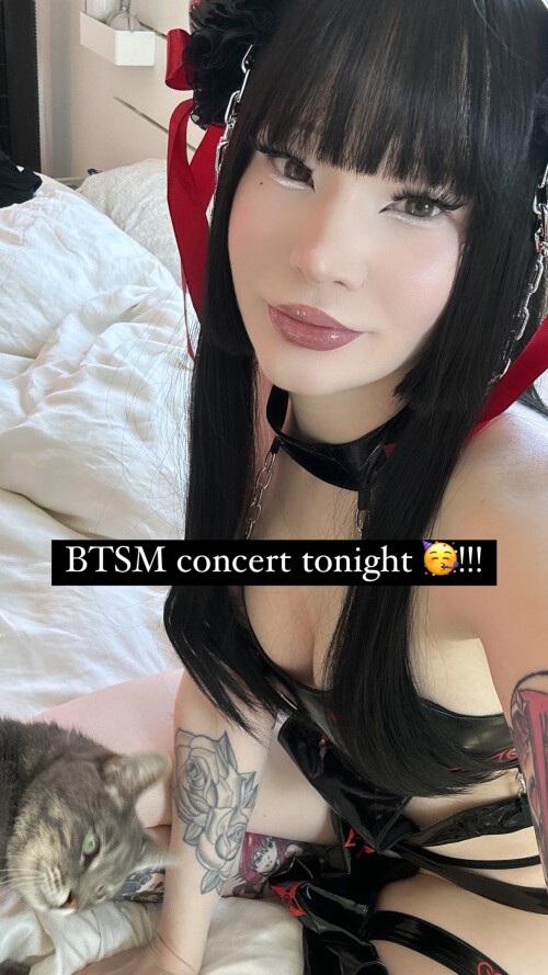 lynienicole Nude Leaked Onlyfans Photo