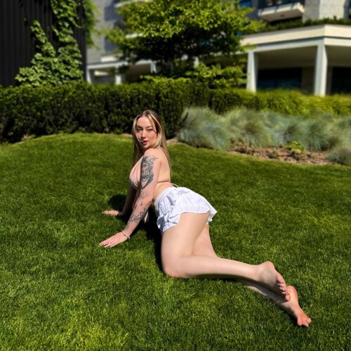 Luna Bognya Nude Leaked Onlyfans Photo Luna Bognya Nude Leaked Onlyfans Photo