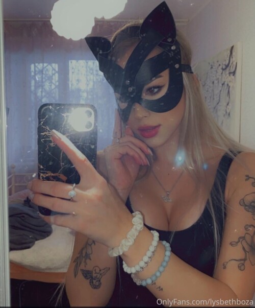 LysbethB - lysbethboza Nude Leaked Onlyfans Photo LysbethB - lysbethboza Nude Leaked Onlyfans Photo