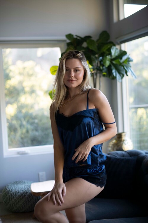 Morgan Harvill / s1ut4sushi Nude Leaked Onlyfans Photo Morgan Harvill / s1ut4sushi Nude Leaked Onlyfans Photo