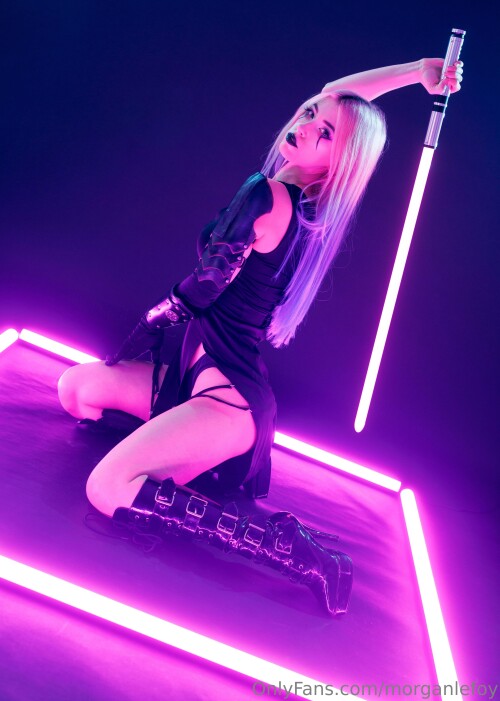 MorganLeFoy Nude Leaked Onlyfans Photo MorganLeFoy Nude Leaked Onlyfans Photo