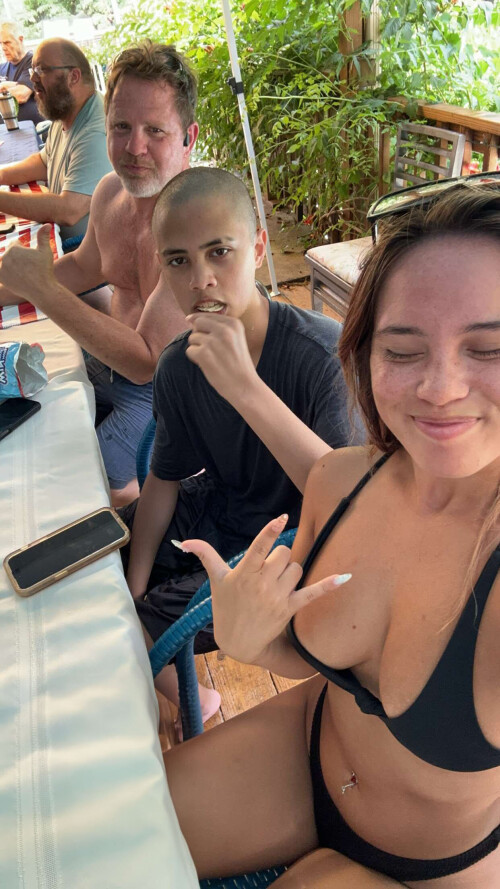 Alexia Steade Nude Leaked Onlyfans Photo Alexia Steade Nude Leaked Onlyfans Photo