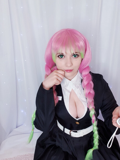 Mirikashi Cosplay Nude Leaked Onlyfans Photo Mirikashi Cosplay Nude Leaked Onlyfans Photo