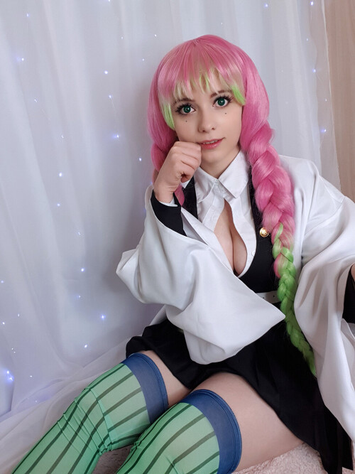 Mirikashi Cosplay Nude Leaked Onlyfans Photo Mirikashi Cosplay Nude Leaked Onlyfans Photo