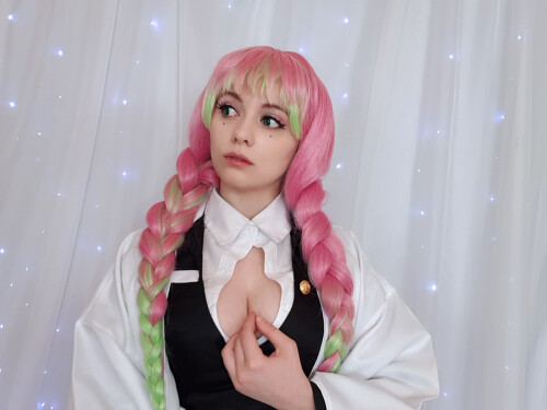 Mirikashi Cosplay Nude Leaked Onlyfans Photo Mirikashi Cosplay Nude Leaked Onlyfans Photo