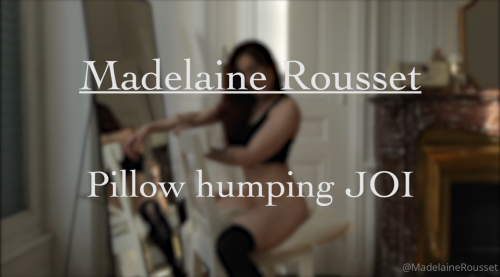 Trish Collins | Madelaine Rousset Nude Leaked Onlyfans Photo Trish Collins | Madelaine Rousset Nude Leaked Onlyfans Photo