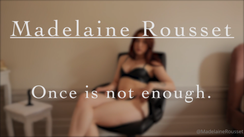 Trish Collins | Madelaine Rousset Nude Leaked Onlyfans Photo Trish Collins | Madelaine Rousset Nude Leaked Onlyfans Photo