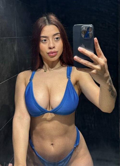 magalinarvaja Nude Leaked Onlyfans Photo magalinarvaja Nude Leaked Onlyfans Photo