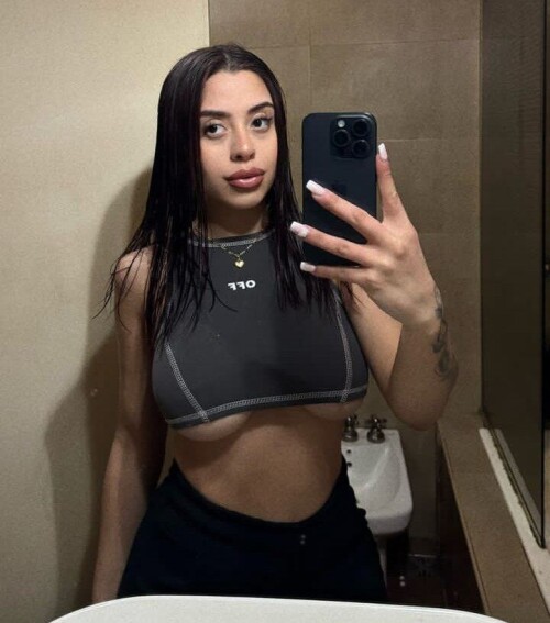 magalinarvaja Nude Leaked Onlyfans Photo magalinarvaja Nude Leaked Onlyfans Photo