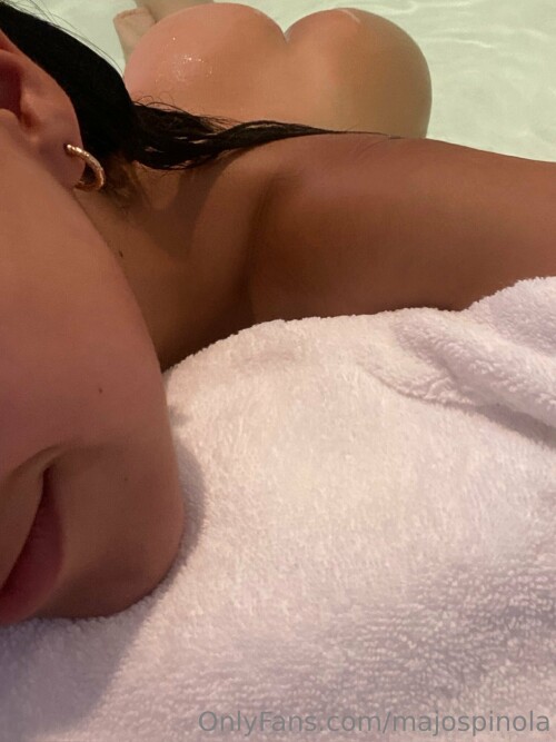 Majo Spinola / MariJose Spinola Nude Leaked Onlyfans Photo Majo Spinola / MariJose Spinola Nude Leaked Onlyfans Photo