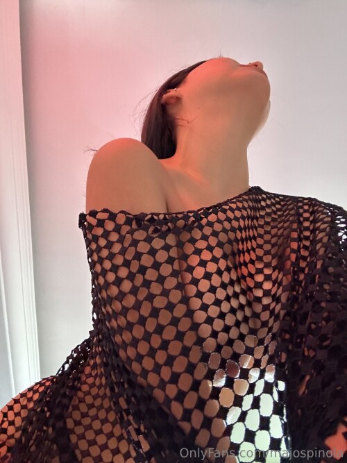 Majo Spinola / MariJose Spinola Nude Leaked Onlyfans Photo Majo Spinola / MariJose Spinola Nude Leaked Onlyfans Photo