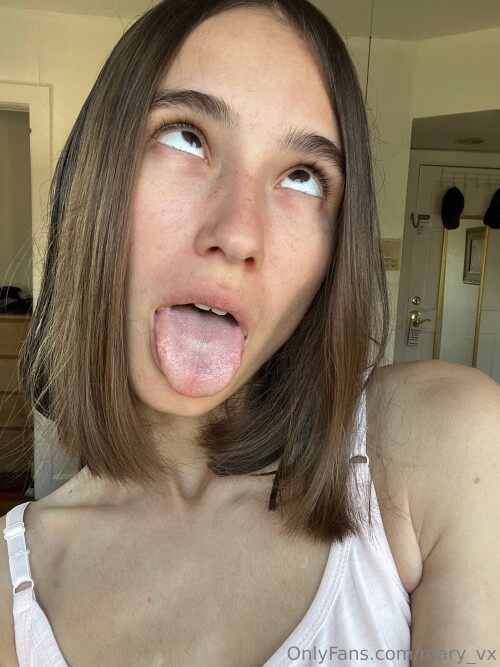 Maria Romanova @Mary_vx Nude Leaked Onlyfans Photo Maria Romanova @Mary_vx Nude Leaked Onlyfans Photo