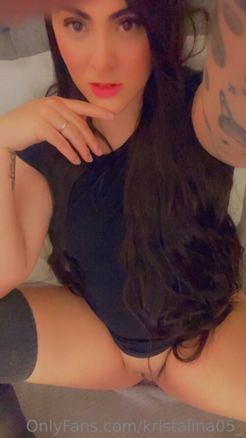kristalina05 Nude Leaked Onlyfans Photo kristalina05 Nude Leaked Onlyfans Photo