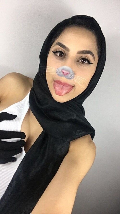 Arabteen | Bella Jameel Nude Leaked Onlyfans Photo Arabteen | Bella Jameel Nude Leaked Onlyfans Photo