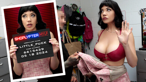 Little Puck Nude Leaked Onlyfans Photo Little Puck Nude Leaked Onlyfans Photo