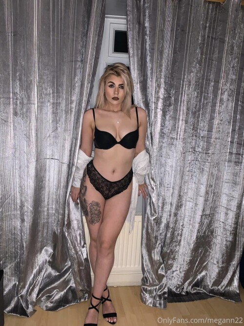 Megann22 Nude Leaked Onlyfans Photo Megann22 Nude Leaked Onlyfans Photo