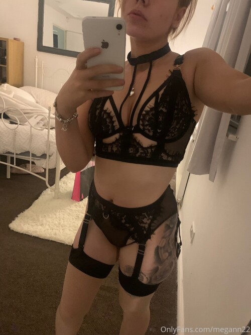Megann22 Nude Leaked Onlyfans Photo Megann22 Nude Leaked Onlyfans Photo