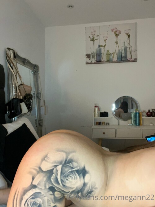 Megann22 Nude Leaked Onlyfans Photo Megann22 Nude Leaked Onlyfans Photo