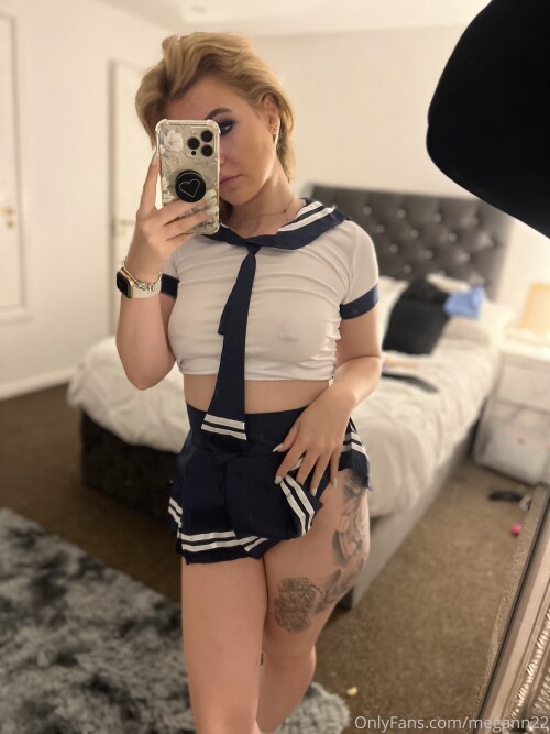 Megann22 Nude Leaked Onlyfans Photo Megann22 Nude Leaked Onlyfans Photo