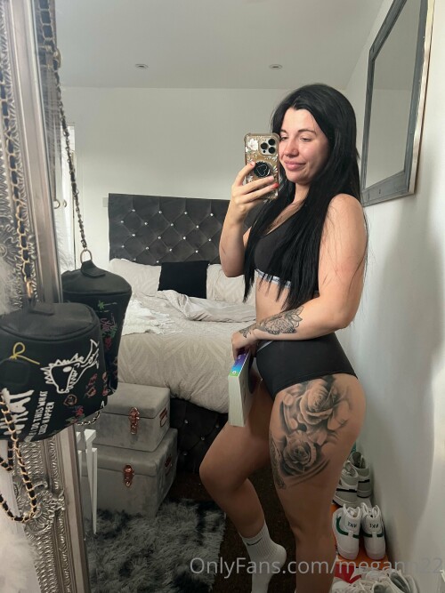 Megann22 Nude Leaked Onlyfans Photo Megann22 Nude Leaked Onlyfans Photo