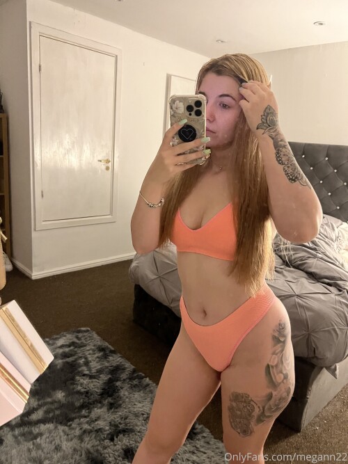 Megann22 Nude Leaked Onlyfans Photo Megann22 Nude Leaked Onlyfans Photo