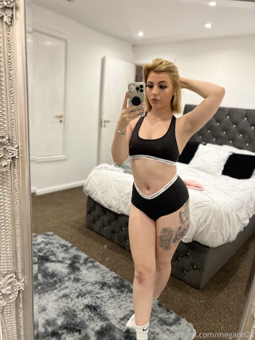 Megann22 Nude Leaked Onlyfans Photo Megann22 Nude Leaked Onlyfans Photo