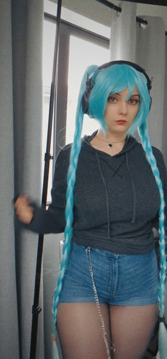 Mirikashi Cosplay Nude Leaked Onlyfans Photo Mirikashi Cosplay Nude Leaked Onlyfans Photo