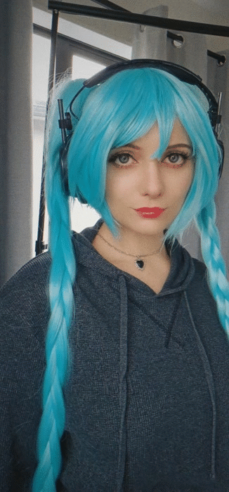 Mirikashi Cosplay Nude Leaked Onlyfans Photo Mirikashi Cosplay Nude Leaked Onlyfans Photo