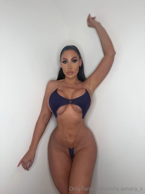 milaxxxvip | mila-amora | mila.amora_x Nude Leaked Onlyfans Photo milaxxxvip | mila-amora | mila.amora_x Nude Leaked Onlyfans Photo