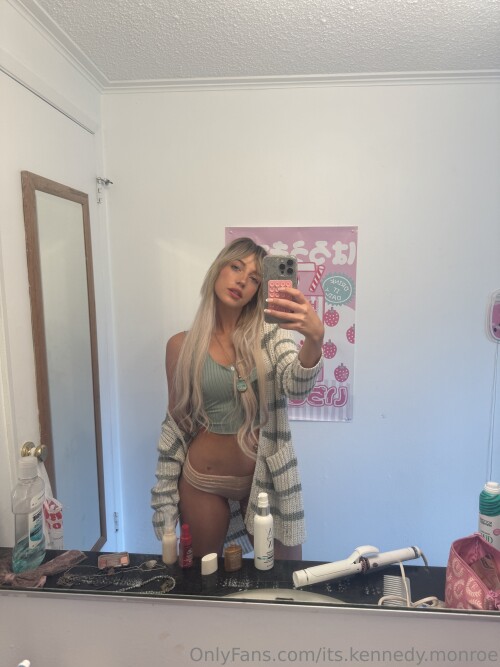TheKennedyMonroe | Kennedy_monroe69 Nude Leaked Onlyfans Photo TheKennedyMonroe | Kennedy_monroe69 Nude Leaked Onlyfans Photo