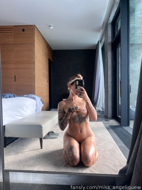 Miss_angeliquew Nude Leaked Onlyfans Photo Miss_angeliquew Nude Leaked Onlyfans Photo