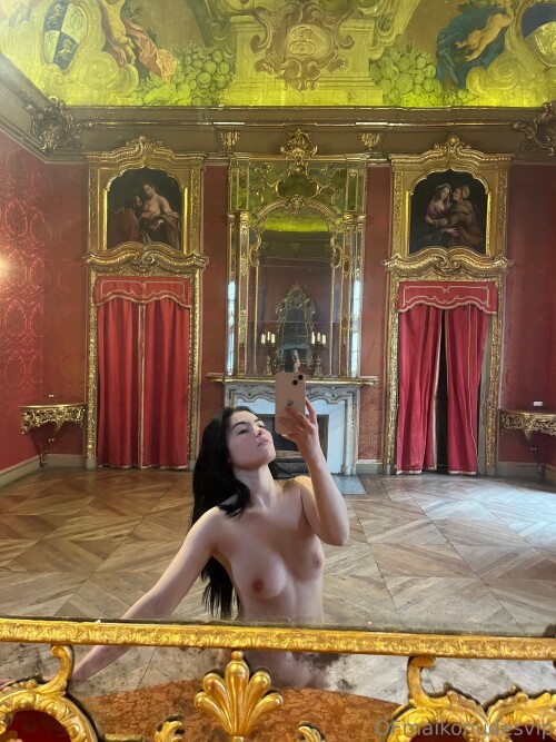 missmaiko / maikonudes Nude Leaked Onlyfans Photo missmaiko / maikonudes Nude Leaked Onlyfans Photo