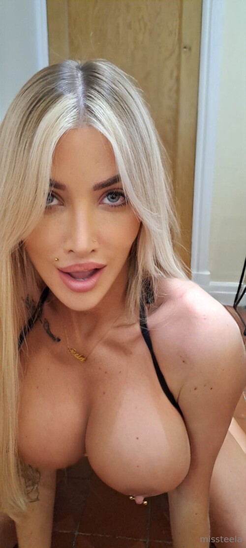 Missteela_o / Miss Teela / Teleela / Shateela Gannon Nude Leaked Onlyfans Photo Missteela_o / Miss Teela / Teleela / Shateela Gannon Nude Leaked Onlyfans Photo