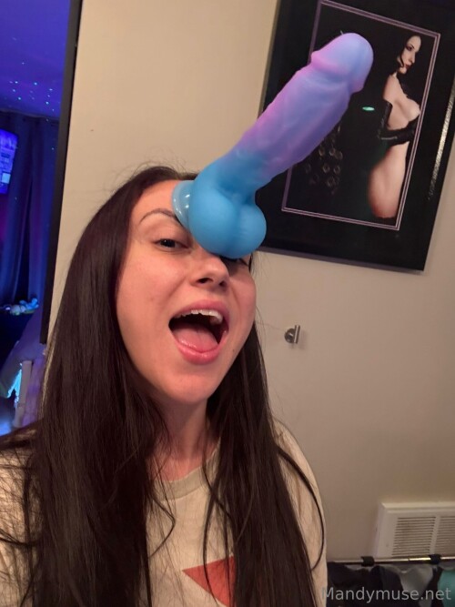 Mandy Muse | mandymuse69 Nude Leaked Onlyfans Photo Mandy Muse | mandymuse69 Nude Leaked Onlyfans Photo