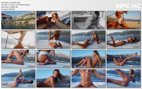 Melena Maria Rya / Maria Ryabushkina Nude Leaked Onlyfans Photo Melena Maria Rya / Maria Ryabushkina Nude Leaked Onlyfans Photo