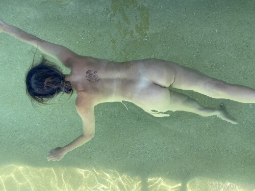 Molly Brooke Nude Leaked Onlyfans Photo