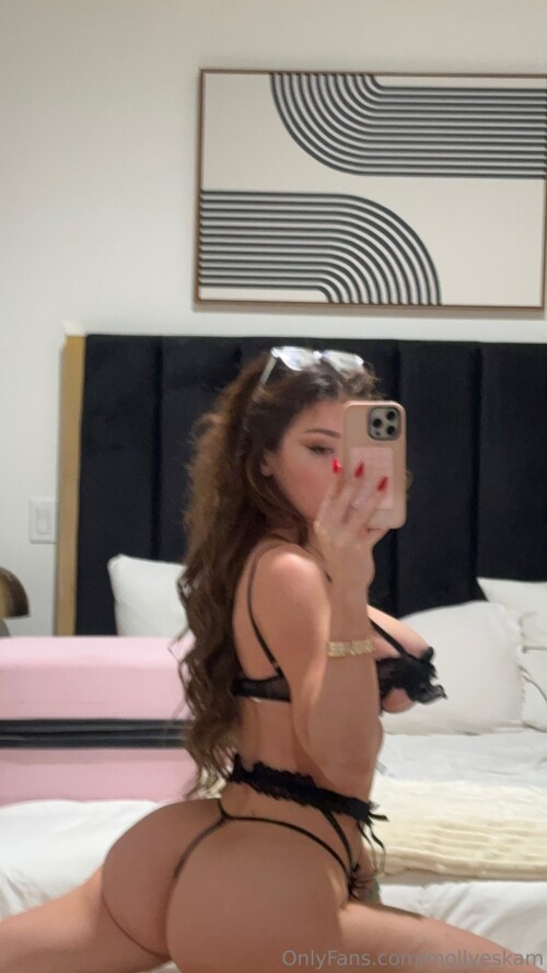 Molly Eskam Nude Leaked Onlyfans Photo Molly Eskam Nude Leaked Onlyfans Photo