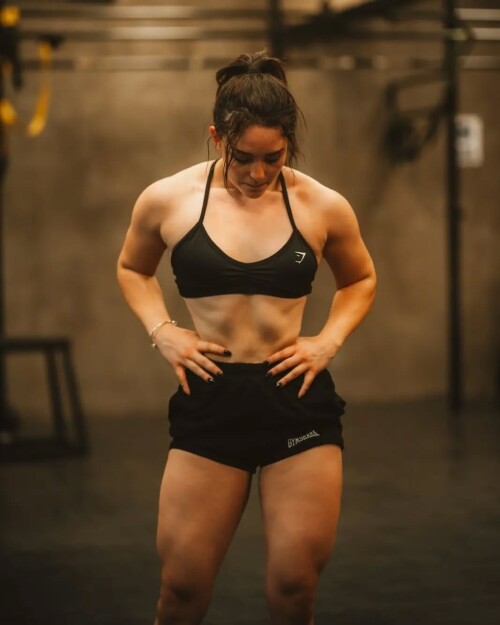 Daniela Flores alias @floresdani318 on instagram and onlyfans Nude Leaked Onlyfans Photo