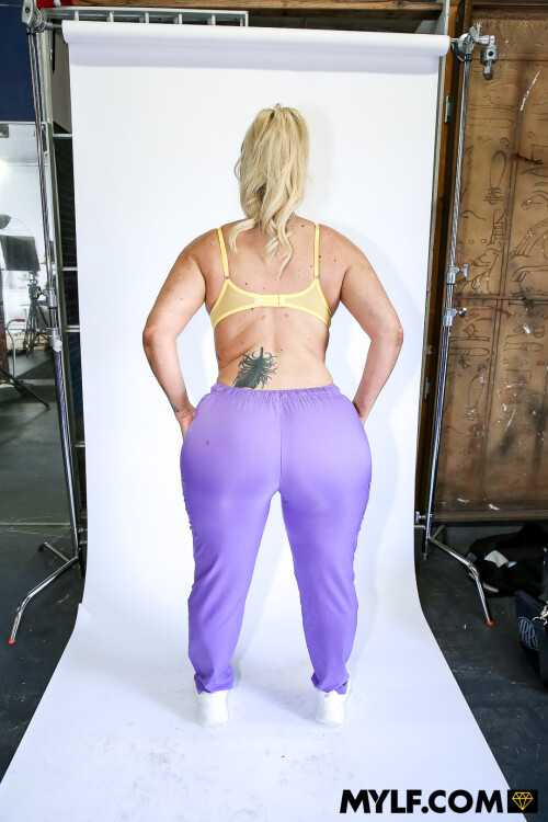 Jenna Starr Nude Leaked Onlyfans Photo