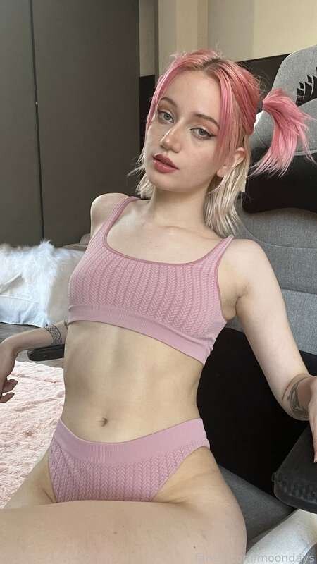 Moondays Nude Leaked Onlyfans Photo Moondays Nude Leaked Onlyfans Photo