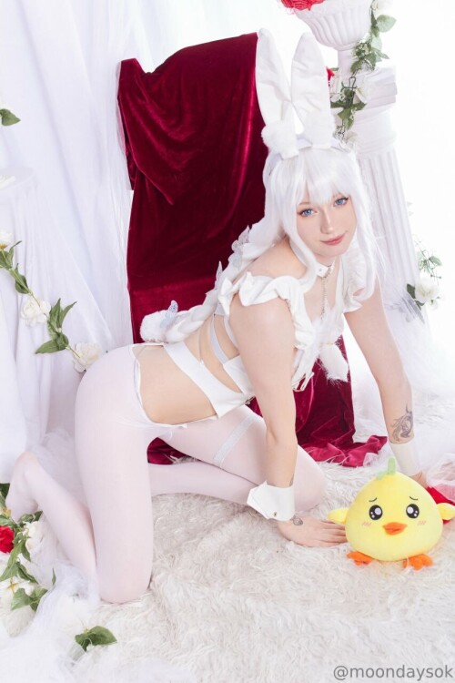 Moondays Nude Leaked Onlyfans Photo Moondays Nude Leaked Onlyfans Photo