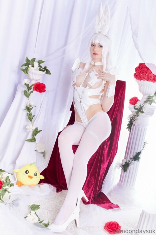 Moondays Nude Leaked Onlyfans Photo Moondays Nude Leaked Onlyfans Photo