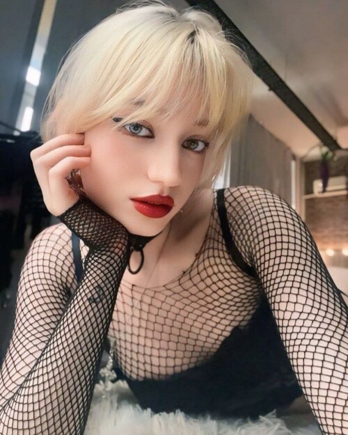 Moondays Nude Leaked Onlyfans Photo Moondays Nude Leaked Onlyfans Photo