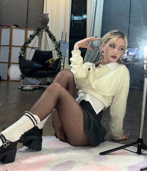 Moondays Nude Leaked Onlyfans Photo Moondays Nude Leaked Onlyfans Photo