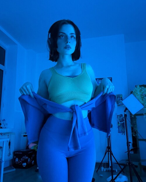 Muatori Nude Leaked Onlyfans Photo Muatori Nude Leaked Onlyfans Photo