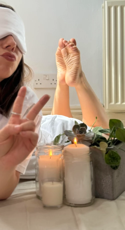 @joyfullfeet / sabine.appleby Nude Leaked Onlyfans Photo @joyfullfeet / sabine.appleby Nude Leaked Onlyfans Photo
