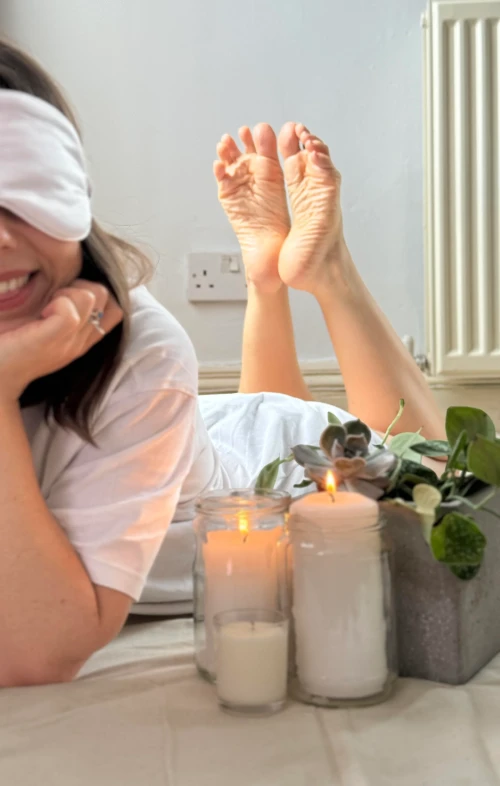 @joyfullfeet / sabine.appleby Nude Leaked Onlyfans Photo @joyfullfeet / sabine.appleby Nude Leaked Onlyfans Photo